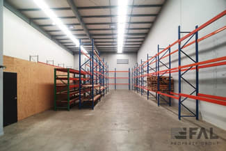 Showrooms / Bulky Goods commercial property leased at Unit 2/16 Sherwood Road Rocklea QLD 4106 Showrooms / Bulky Goods commercial property leased at Unit 2/16 Sherwood Road Rocklea QLD 4106