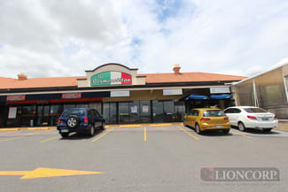 Medical / Consulting commercial property leased at 3A/742 Creek Road Mount Gravatt East QLD 4122