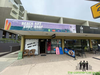Shop & Retail commercial property leased at 1/1 North St Woorim QLD 4507 Shop & Retail commercial property leased at 1/1 North St Woorim QLD 4507