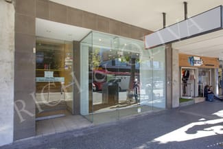 Offices commercial property leased at Level 1/Suite 2, 41 Burwood Road Burwood NSW 2134