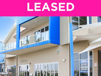 Offices commercial property leased at 50 Mulherin Drive Mackay Harbour QLD 4740 Offices commercial property leased at 50 Mulherin Drive Mackay Harbour QLD 4740
