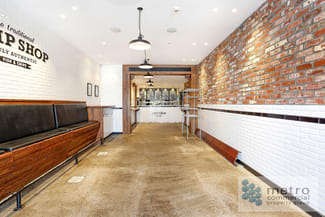 Shop & Retail commercial property leased at 140 Campbell Parade Bondi Beach NSW 2026 Shop & Retail commercial property leased at 140 Campbell Parade Bondi Beach NSW 2026