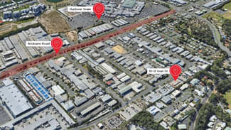 Offices commercial property leased at Arundel QLD 4214 Offices commercial property leased at Arundel QLD 4214