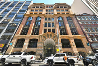 Offices commercial property for lease at Various Suites/83 York Street Sydney NSW 2000