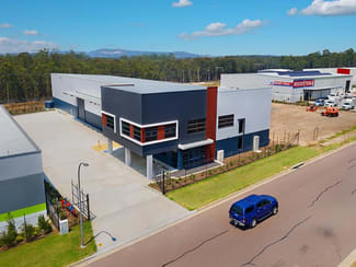 Factory, Warehouse & Industrial commercial property leased at 57 Elwell Close Beresfield NSW 2322 Factory, Warehouse & Industrial commercial property leased at 57 Elwell Close Beresfield NSW 2322