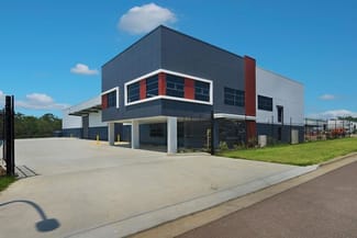 Factory, Warehouse & Industrial commercial property leased at 57 Elwell Close Beresfield NSW 2322 Factory, Warehouse & Industrial commercial property leased at 57 Elwell Close Beresfield NSW 2322