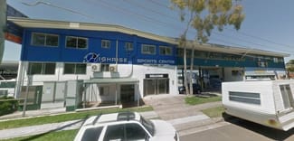 Factory, Warehouse & Industrial commercial property leased at Mona Vale NSW 2103