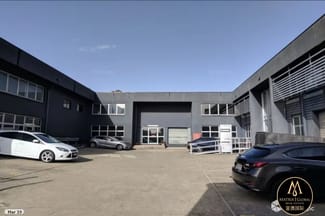 Factory, Warehouse & Industrial commercial property leased at 9 Firnton Street Southport QLD 4215