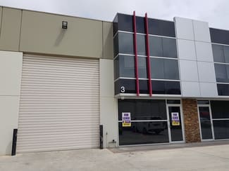 Factory, Warehouse & Industrial commercial property leased at 3/36 Latitude Boulevard Thomastown VIC 3074 Factory, Warehouse & Industrial commercial property leased at 3/36 Latitude Boulevard Thomastown VIC 3074