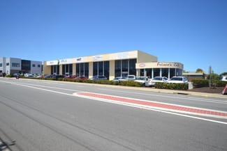Offices commercial property leased at 3/158 Francisco Street Belmont WA 6104 Offices commercial property leased at 3/158 Francisco Street Belmont WA 6104