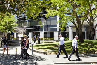 Offices commercial property leased at 46 Colin Street West Perth WA 6005