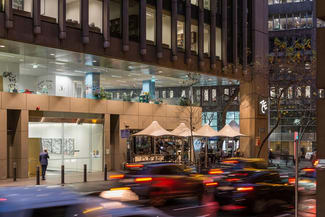 Shop & Retail commercial property leased at Basement/28 O'Connell Street Sydney NSW 2000