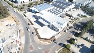 Factory, Warehouse & Industrial commercial property leased at 37, 39 & 58 Lyn Parade Prestons NSW 2170 Factory, Warehouse & Industrial commercial property leased at 37, 39 & 58 Lyn Parade Prestons NSW 2170