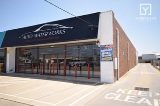 Factory, Warehouse & Industrial commercial property leased at 59 Benalla Rd Shepparton VIC 3630 Factory, Warehouse & Industrial commercial property leased at 59 Benalla Rd Shepparton VIC 3630