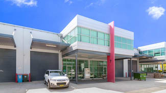 Factory, Warehouse & Industrial commercial property leased at 7/9 Kilto Crescent Glendenning NSW 2761 Factory, Warehouse & Industrial commercial property leased at 7/9 Kilto Crescent Glendenning NSW 2761