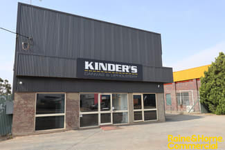 Showrooms / Bulky Goods commercial property leased at 377 Edward Street Wagga Wagga NSW 2650 Showrooms / Bulky Goods commercial property leased at 377 Edward Street Wagga Wagga NSW 2650