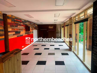 Shop & Retail commercial property leased at Elanora Heights NSW 2101 Shop & Retail commercial property leased at Elanora Heights NSW 2101