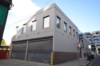 Offices commercial property leased at 1/2A River Street South Yarra VIC 3141 Offices commercial property leased at 1/2A River Street South Yarra VIC 3141