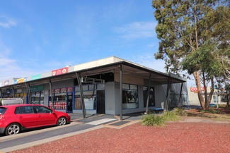 Shop & Retail commercial property leased at 1/17 Eramosa Road West Somerville VIC 3912