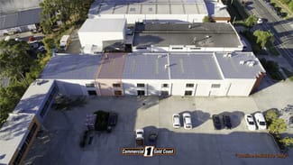 Factory, Warehouse & Industrial commercial property leased at Molendinar QLD 4214 Factory, Warehouse & Industrial commercial property leased at Molendinar QLD 4214