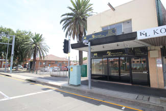 Shop & Retail commercial property leased at 516 King Georges Road Beverly Hills NSW 2209 Shop & Retail commercial property leased at 516 King Georges Road Beverly Hills NSW 2209