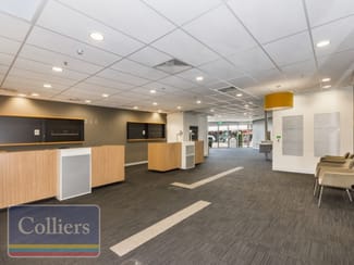 Offices commercial property leased at 151-173 Sturt Street Townsville City QLD 4810 Offices commercial property leased at 151-173 Sturt Street Townsville City QLD 4810