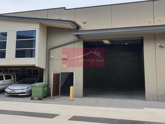 Showrooms / Bulky Goods commercial property leased at Unit 9/19 Birmingham Avenue Villawood NSW 2163 Showrooms / Bulky Goods commercial property leased at Unit 9/19 Birmingham Avenue Villawood NSW 2163