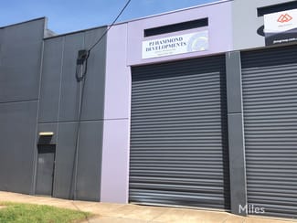 Factory, Warehouse & Industrial commercial property leased at 3 Vear Street Heidelberg West VIC 3081 Factory, Warehouse & Industrial commercial property leased at 3 Vear Street Heidelberg West VIC 3081