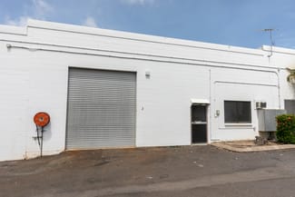 Factory, Warehouse & Industrial commercial property leased at 3/11 Bombing Road Winnellie NT 0820