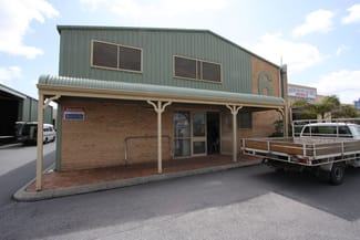 Factory, Warehouse & Industrial commercial property leased at 6 Rothschild Place Midvale WA 6056 Factory, Warehouse & Industrial commercial property leased at 6 Rothschild Place Midvale WA 6056