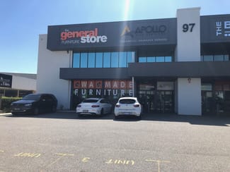 Factory, Warehouse & Industrial commercial property leased at 1 & 5/97 Hector Street Osborne Park WA 6017 Factory, Warehouse & Industrial commercial property leased at 1 & 5/97 Hector Street Osborne Park WA 6017
