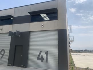 Factory, Warehouse & Industrial commercial property leased at 41 Rosie Street Altona VIC 3018 Factory, Warehouse & Industrial commercial property leased at 41 Rosie Street Altona VIC 3018