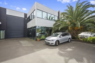 Shop & Retail commercial property leased at 2/17 Orange Street Williamstown VIC 3016 Shop & Retail commercial property leased at 2/17 Orange Street Williamstown VIC 3016