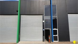Factory, Warehouse & Industrial commercial property leased at 5/4 Weddel Court Laverton North VIC 3026 Factory, Warehouse & Industrial commercial property leased at 5/4 Weddel Court Laverton North VIC 3026