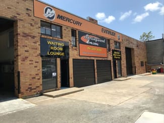 Factory, Warehouse & Industrial commercial property leased at 3 Carlyle Street Slacks Creek QLD 4127 Factory, Warehouse & Industrial commercial property leased at 3 Carlyle Street Slacks Creek QLD 4127