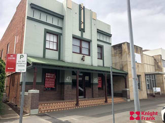 Offices commercial property leased at Level 1/47-49 Gurwood Street Wagga Wagga NSW 2650 Offices commercial property leased at Level 1/47-49 Gurwood Street Wagga Wagga NSW 2650