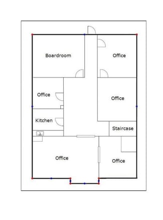 Offices commercial property leased at Level 1/47-49 Gurwood Street Wagga Wagga NSW 2650 Offices commercial property leased at Level 1/47-49 Gurwood Street Wagga Wagga NSW 2650