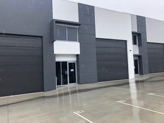 Factory, Warehouse & Industrial commercial property leased at 13/10 Technology Dr Arundel QLD 4214