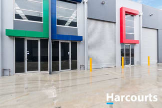 Factory, Warehouse & Industrial commercial property leased at 17/21 Bambra Crescent Cranbourne West VIC 3977 Factory, Warehouse & Industrial commercial property leased at 17/21 Bambra Crescent Cranbourne West VIC 3977