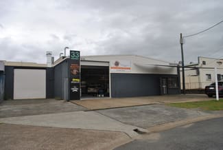 Factory, Warehouse & Industrial commercial property leased at 33 Kenway Drive Underwood QLD 4119 Factory, Warehouse & Industrial commercial property leased at 33 Kenway Drive Underwood QLD 4119