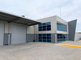 Factory, Warehouse & Industrial commercial property leased at 1 Churchill Road Dry Creek SA 5094 Factory, Warehouse & Industrial commercial property leased at 1 Churchill Road Dry Creek SA 5094
