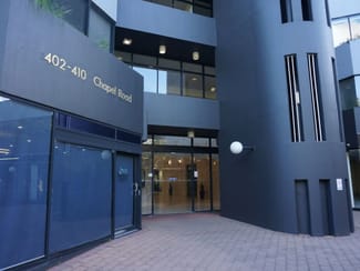 Medical / Consulting commercial property leased at Suite 5/410 Chapel Road Bankstown NSW 2200