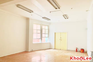Medical / Consulting commercial property leased at 804 George Street Haymarket NSW 2000 Medical / Consulting commercial property leased at 804 George Street Haymarket NSW 2000