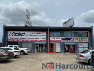 Factory, Warehouse & Industrial commercial property leased at 24 Spencer Road Nerang QLD 4211 Factory, Warehouse & Industrial commercial property leased at 24 Spencer Road Nerang QLD 4211