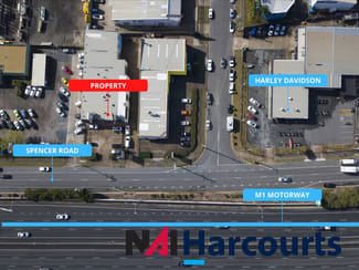 Factory, Warehouse & Industrial commercial property leased at 24 Spencer Road Nerang QLD 4211 Factory, Warehouse & Industrial commercial property leased at 24 Spencer Road Nerang QLD 4211