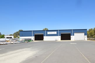Factory, Warehouse & Industrial commercial property leased at 1A/58 Bennu Circuit Thurgoona NSW 2640 Factory, Warehouse & Industrial commercial property leased at 1A/58 Bennu Circuit Thurgoona NSW 2640