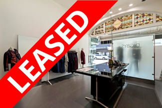 Shop & Retail commercial property leased at Shop/722 Glenferrie Road Hawthorn VIC 3122 Shop & Retail commercial property leased at Shop/722 Glenferrie Road Hawthorn VIC 3122