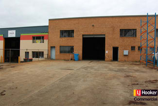 Factory, Warehouse & Industrial commercial property leased at Riverstone NSW 2765 Factory, Warehouse & Industrial commercial property leased at Riverstone NSW 2765