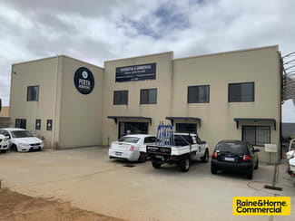 Factory, Warehouse & Industrial commercial property leased at 34 Pickett Street Bayswater WA 6053