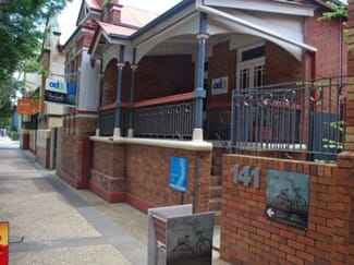 Serviced Offices commercial property leased at 1/141 Melbourne Street South Brisbane QLD 4101 Serviced Offices commercial property leased at 1/141 Melbourne Street South Brisbane QLD 4101